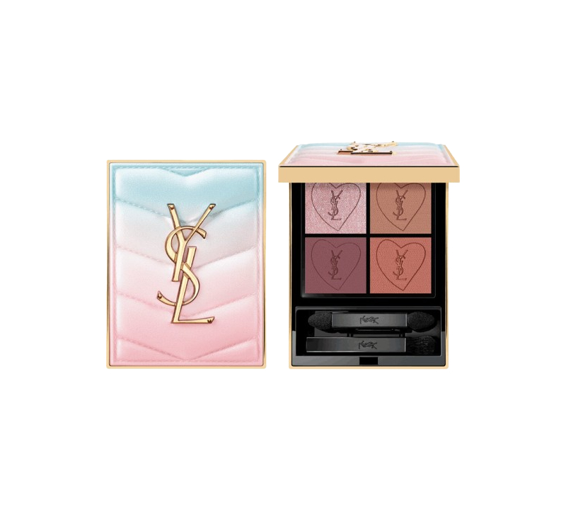 marca moda belleza YSL Beauty