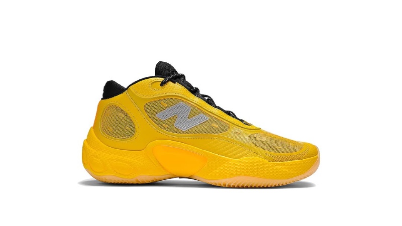 Mejores zapatillas de baloncesto 2025