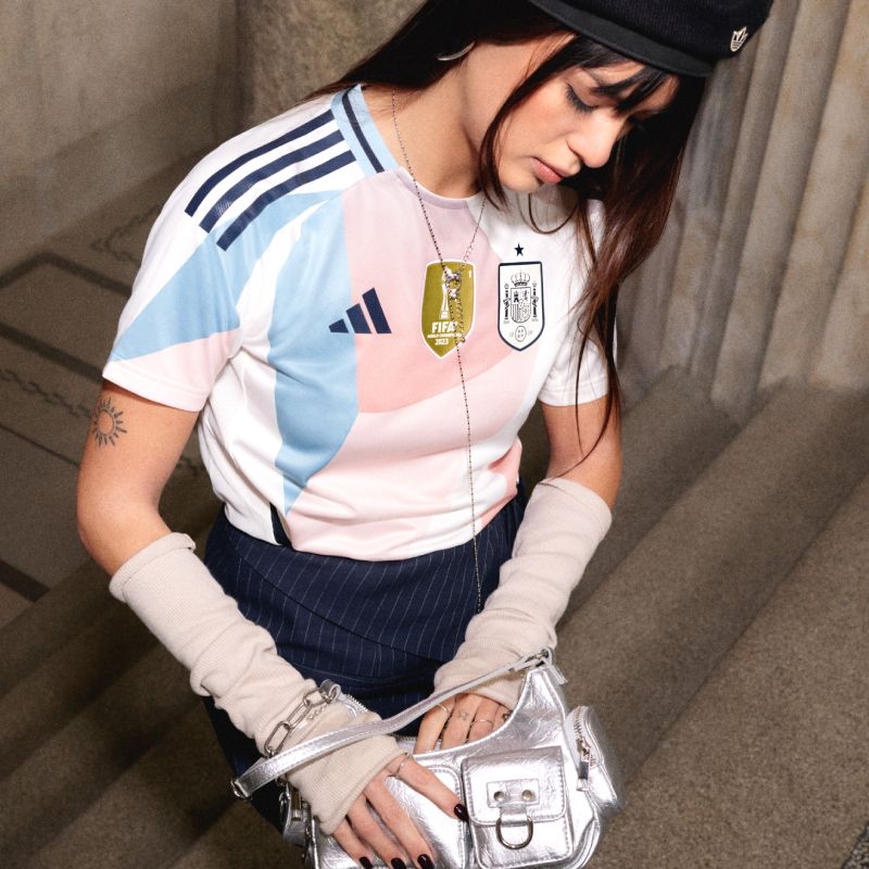 Mejores equipaciones de fútbol femenino