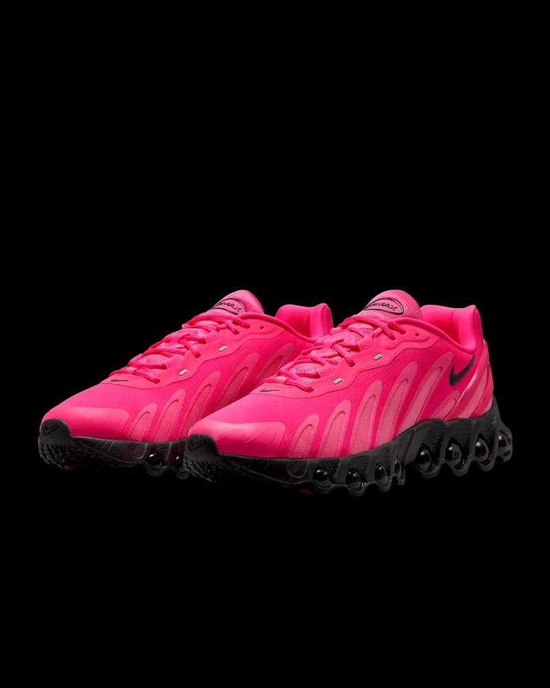 Nuevas Nike Air Max Dn8 en Hyper Pink