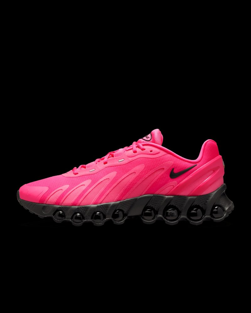 Nuevas Nike Air Max Dn8 en Hyper Pink