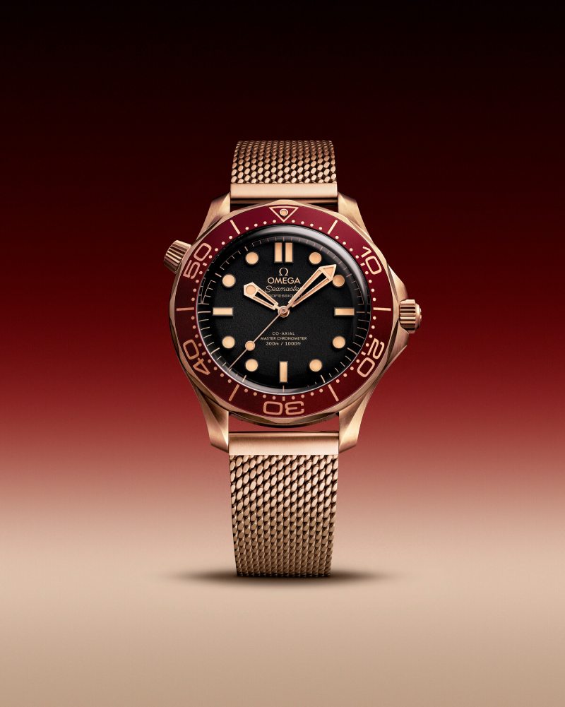 Mejores relojes de buceo 2025