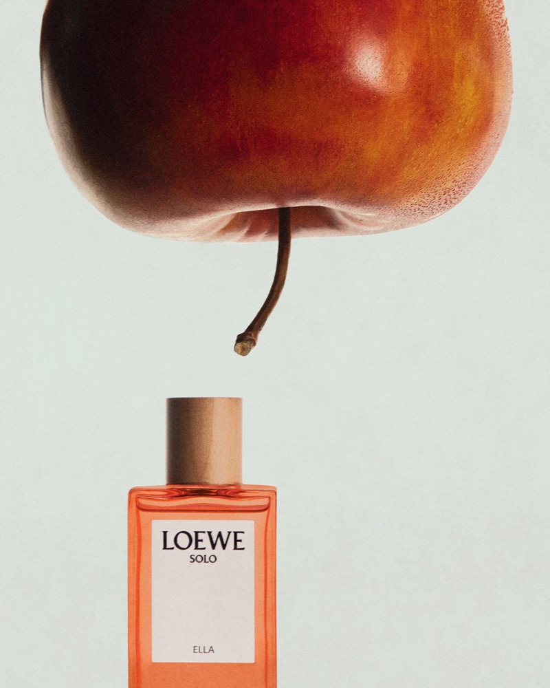 perfumes san valentín loewe perfumes manzana