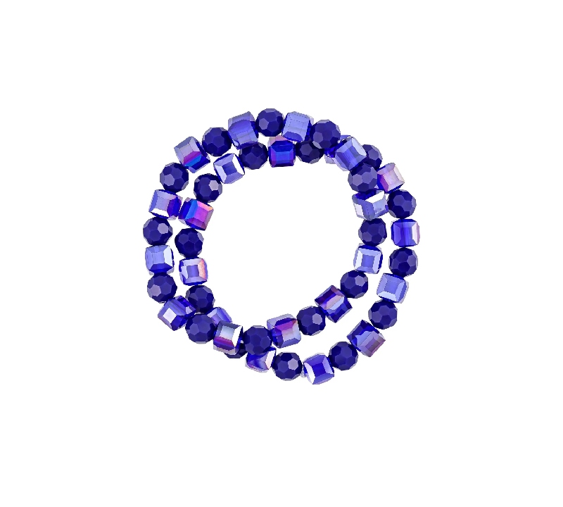 pulseras azules joyas Bijou Brigitte