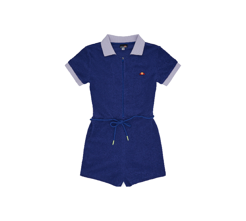 ropa estilo marinero Ellesse body