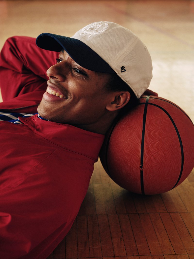 Gorras NBA de Tommy X 47 Brand