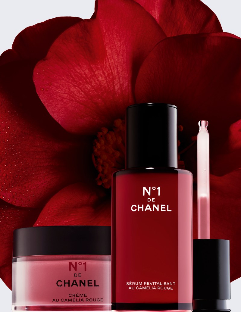 tratamiento piel joven nueva línea nº1 chanel