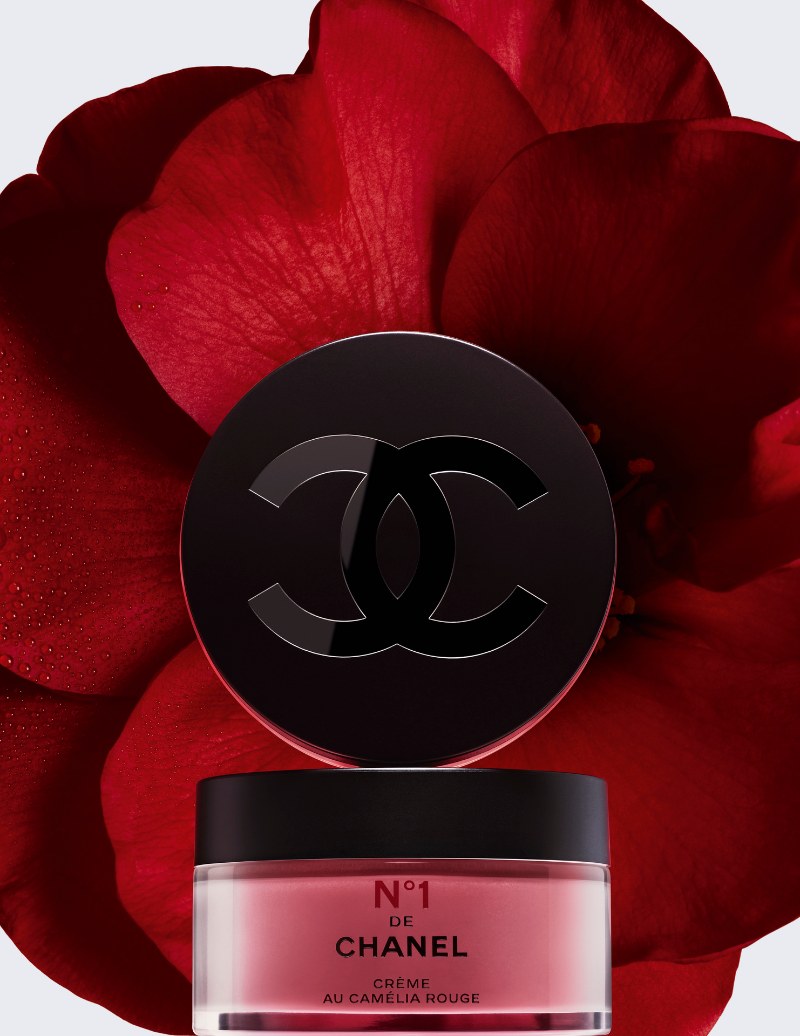 tratamiento piel joven nueva línea nº1 chanel