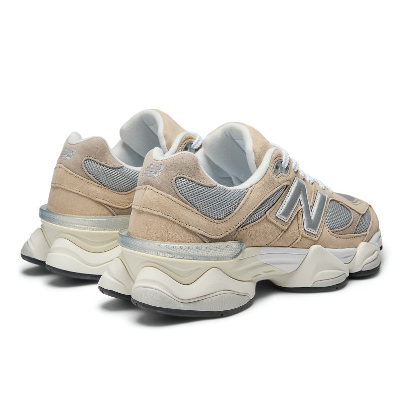 Zapatillas Favoritas de Eladio Carrión: New Balance