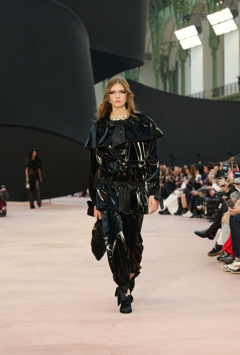 Mejores Desfiles Paris Fashion Week Mujer 2025