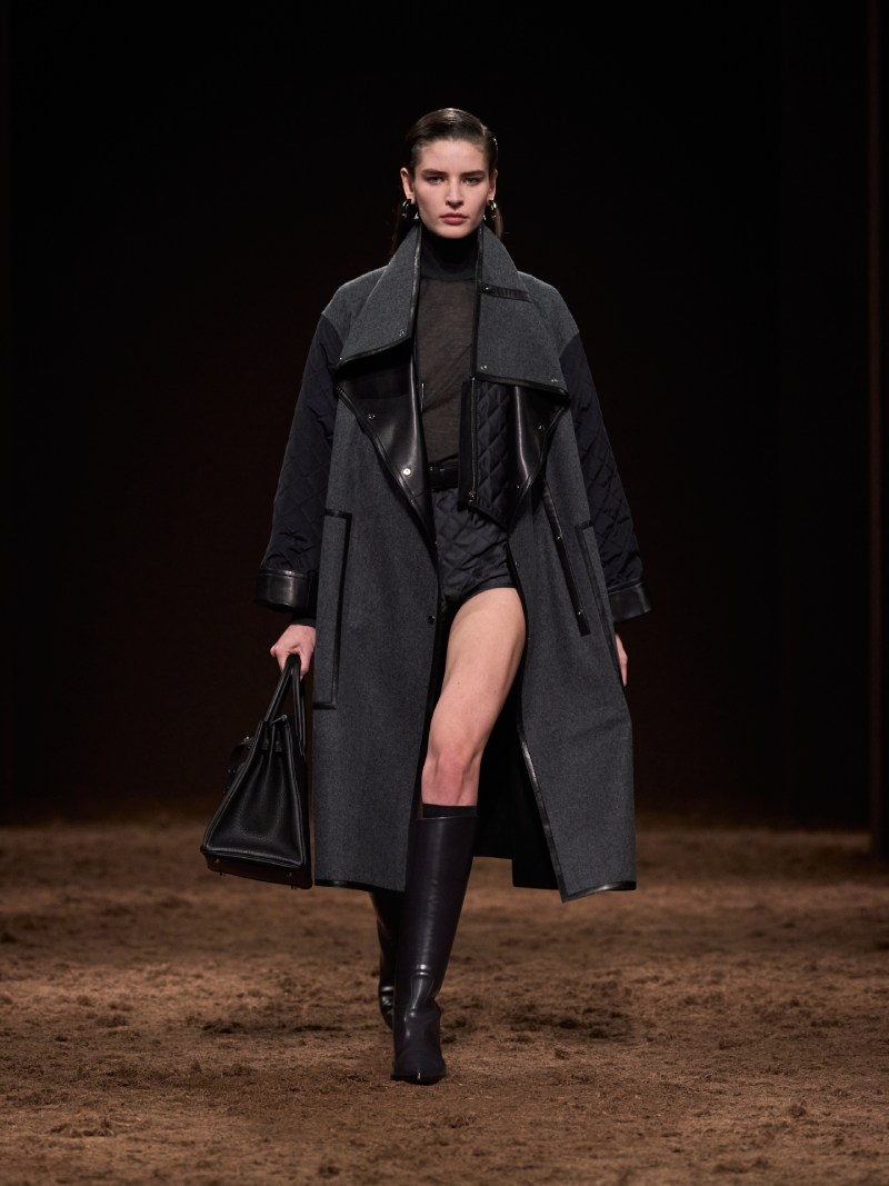 Tendencias FW25: Quiet Luxury