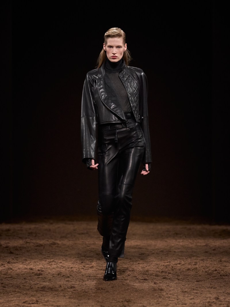 Tendencias FW25: Quiet Luxury