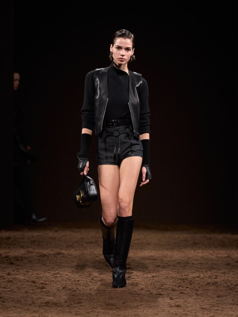 Tendencias FW25: Quiet Luxury