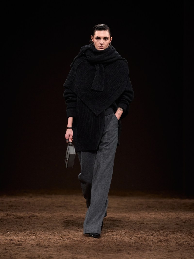 Tendencias FW25: Quiet Luxury