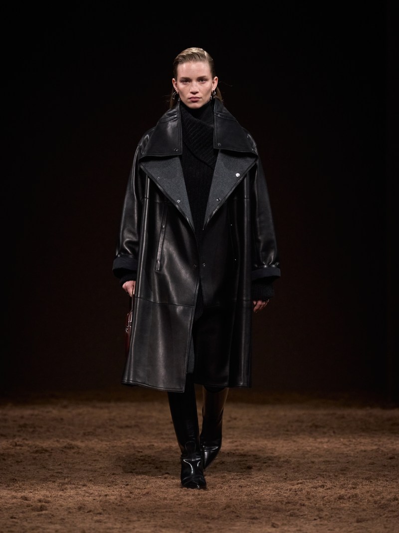 Tendencias FW25: Quiet Luxury