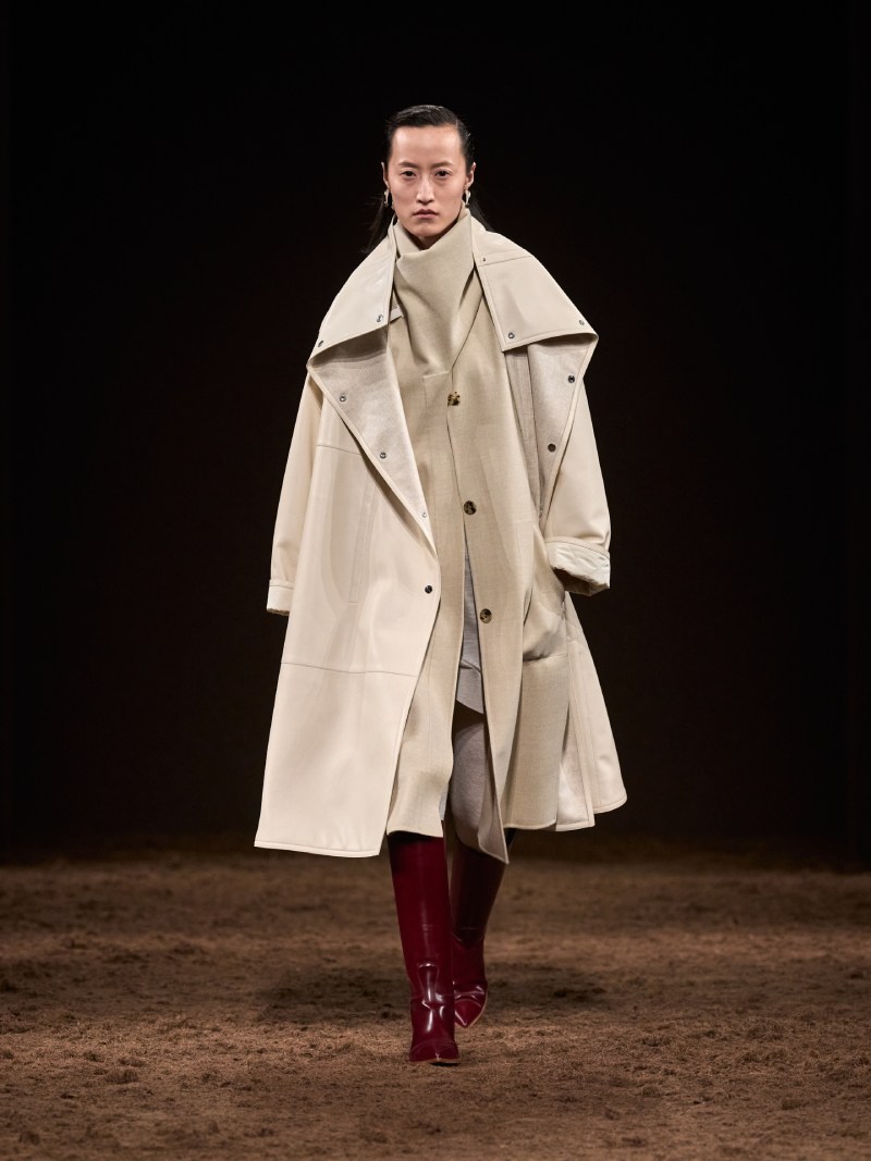 Tendencias FW25: Quiet Luxury