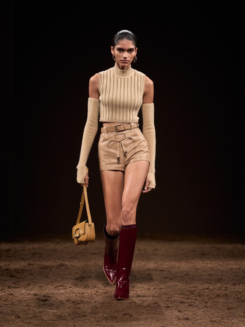 Tendencias FW25: Quiet Luxury