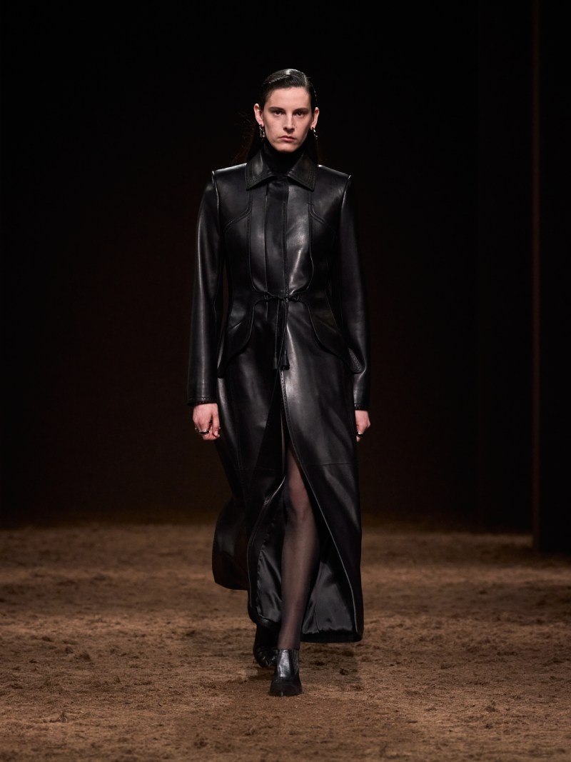 Tendencias FW25: Quiet Luxury