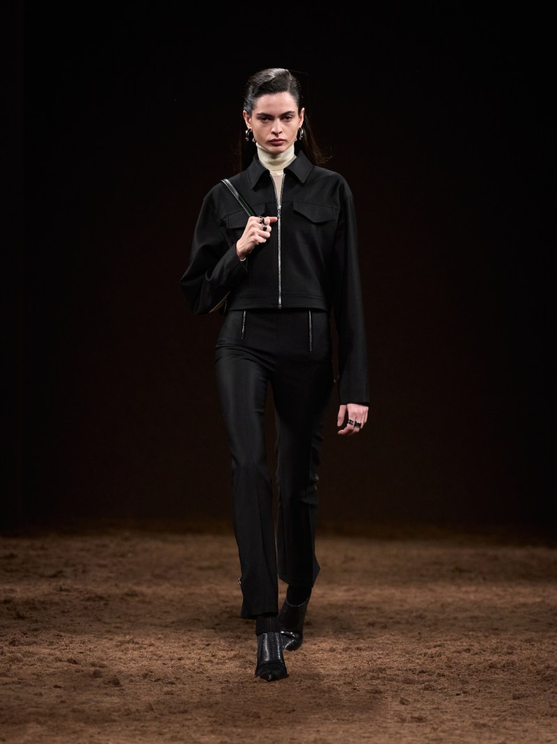 Tendencias FW25: Quiet Luxury