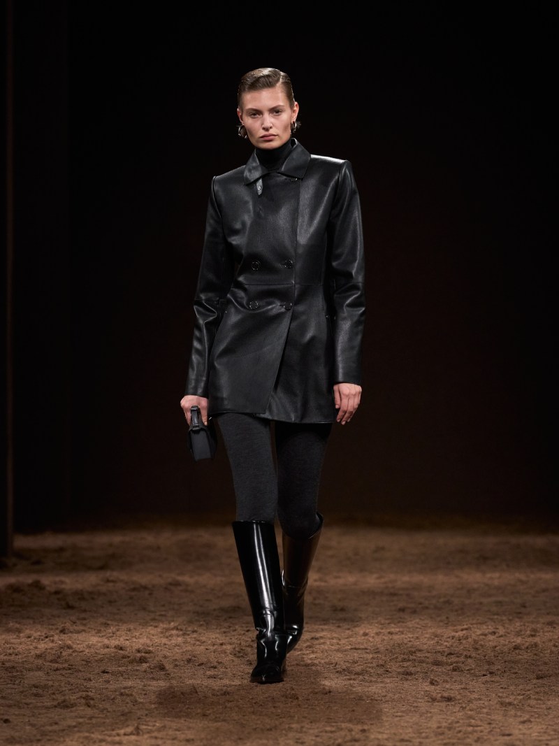 Tendencias FW25: Quiet Luxury