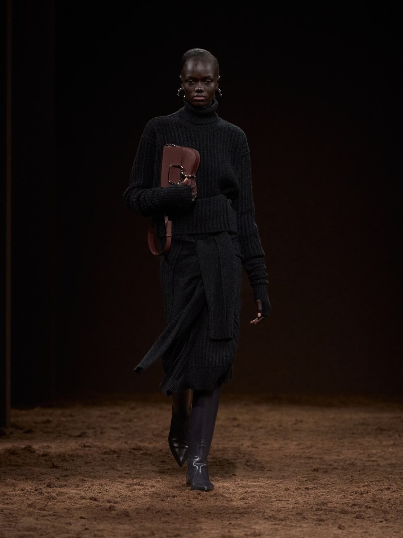 Tendencias FW25: Quiet Luxury