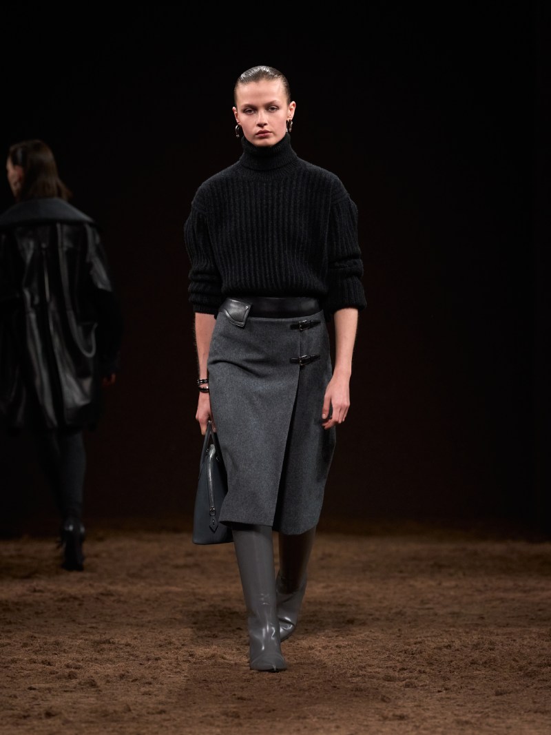 Tendencias FW25: Quiet Luxury