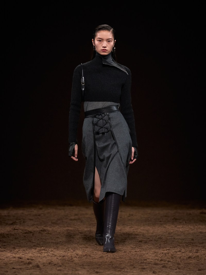 Tendencias FW25: Quiet Luxury