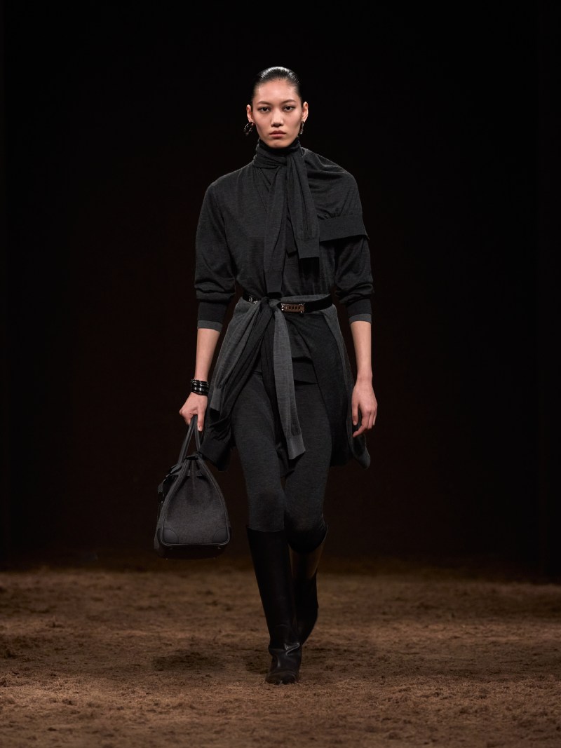 Tendencias FW25: Quiet Luxury