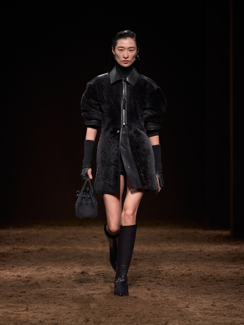 Tendencias FW25: Quiet Luxury