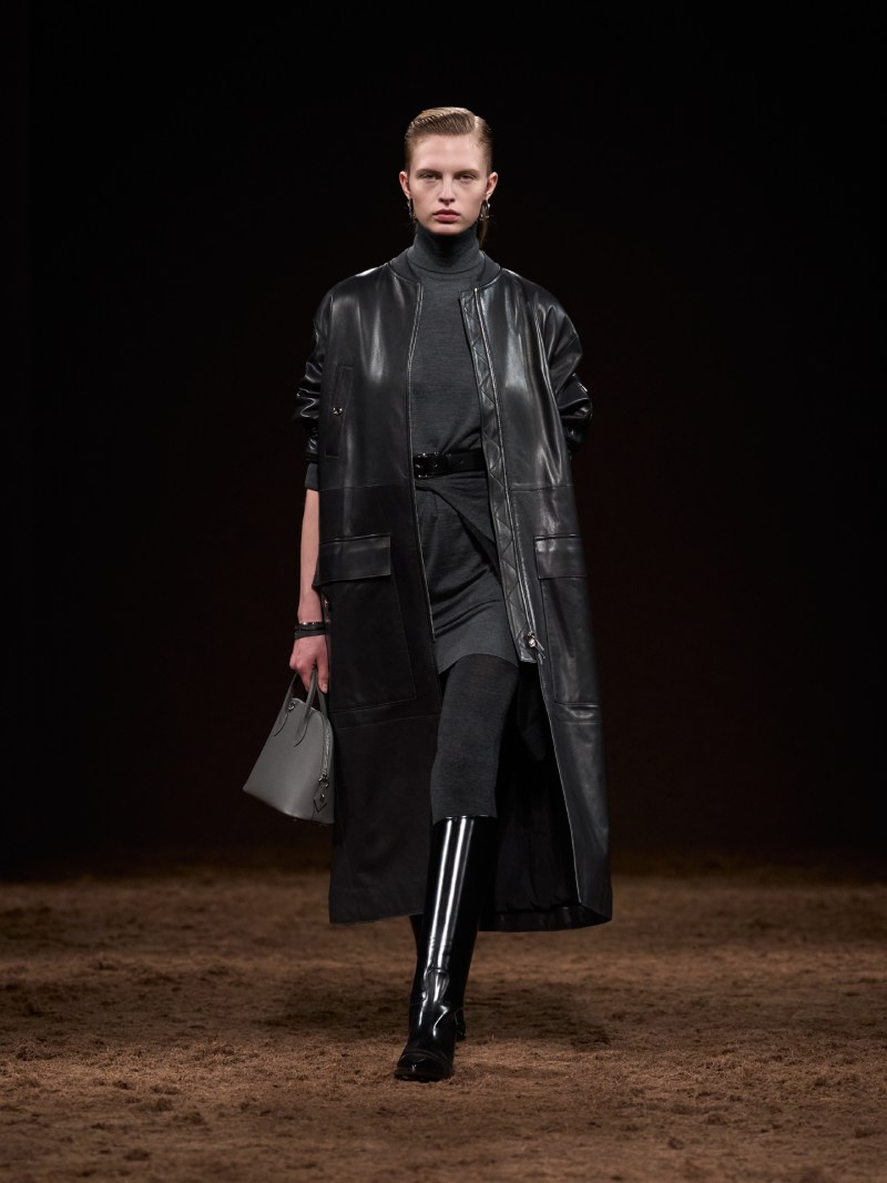 Tendencias FW25: Quiet Luxury