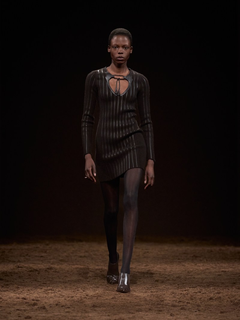 Tendencias FW25: Quiet Luxury