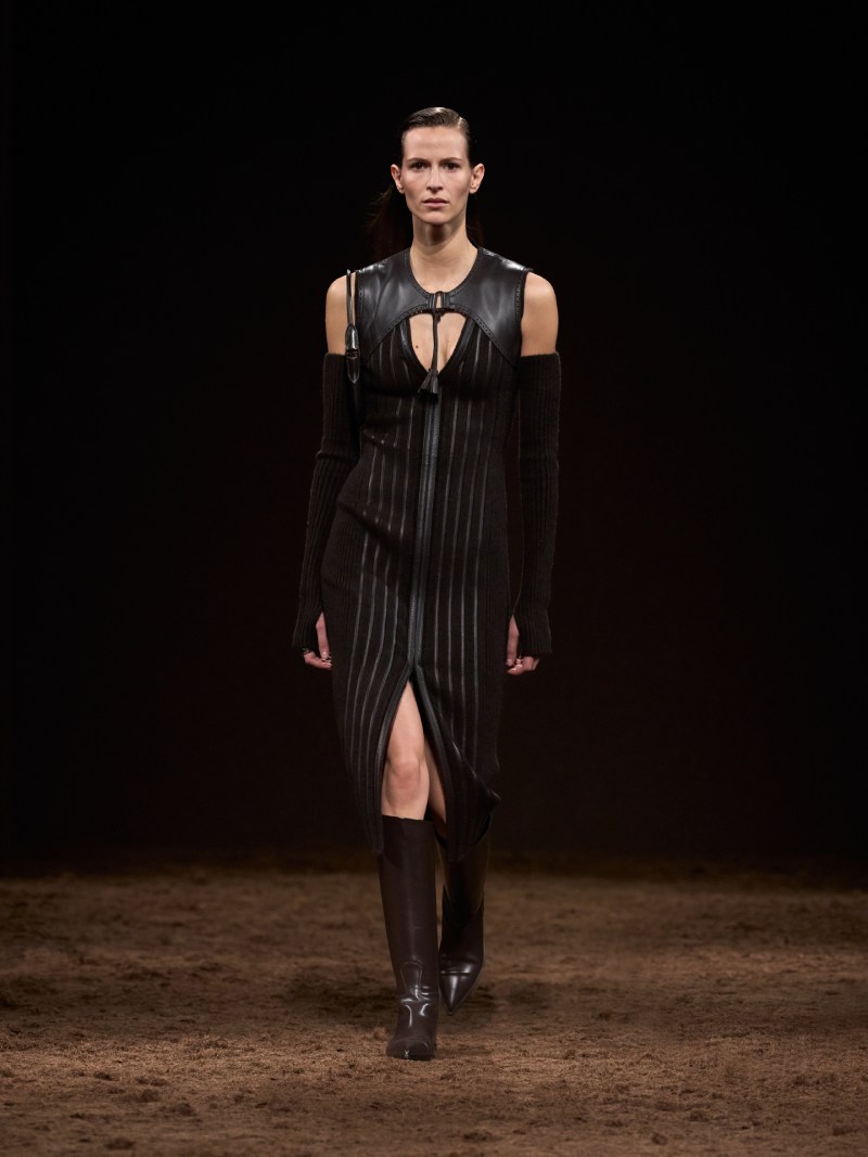 Tendencias FW25: Quiet Luxury