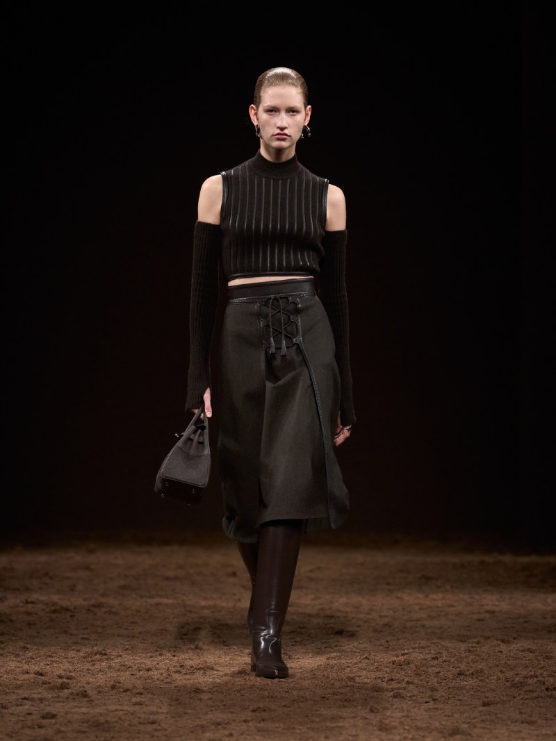 Tendencias FW25: Quiet Luxury