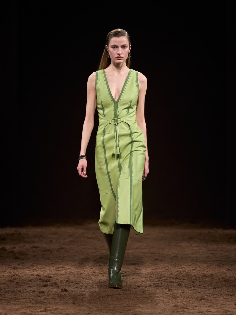 Tendencias FW25: Quiet Luxury