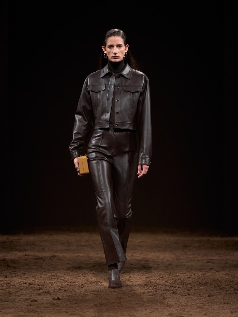 Tendencias FW25: Quiet Luxury