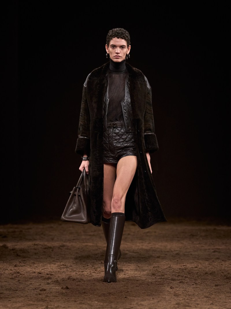 Tendencias FW25: Quiet Luxury