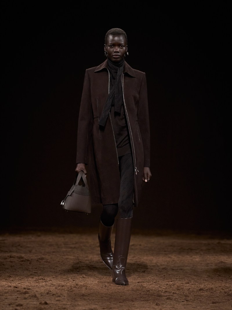 Tendencias FW25: Quiet Luxury