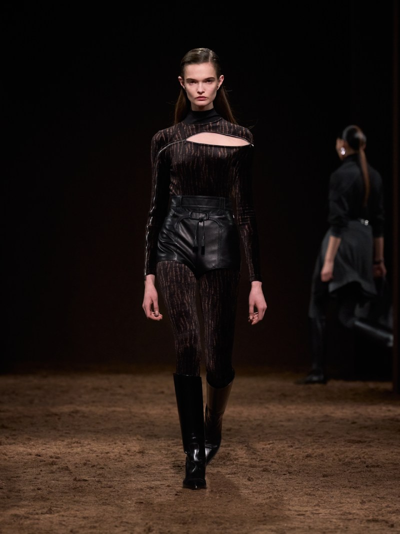 Tendencias FW25: Quiet Luxury