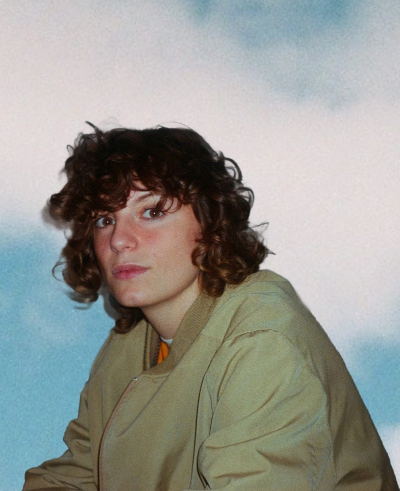 julia de arco la artista de la Gen Alpha que debes seguir