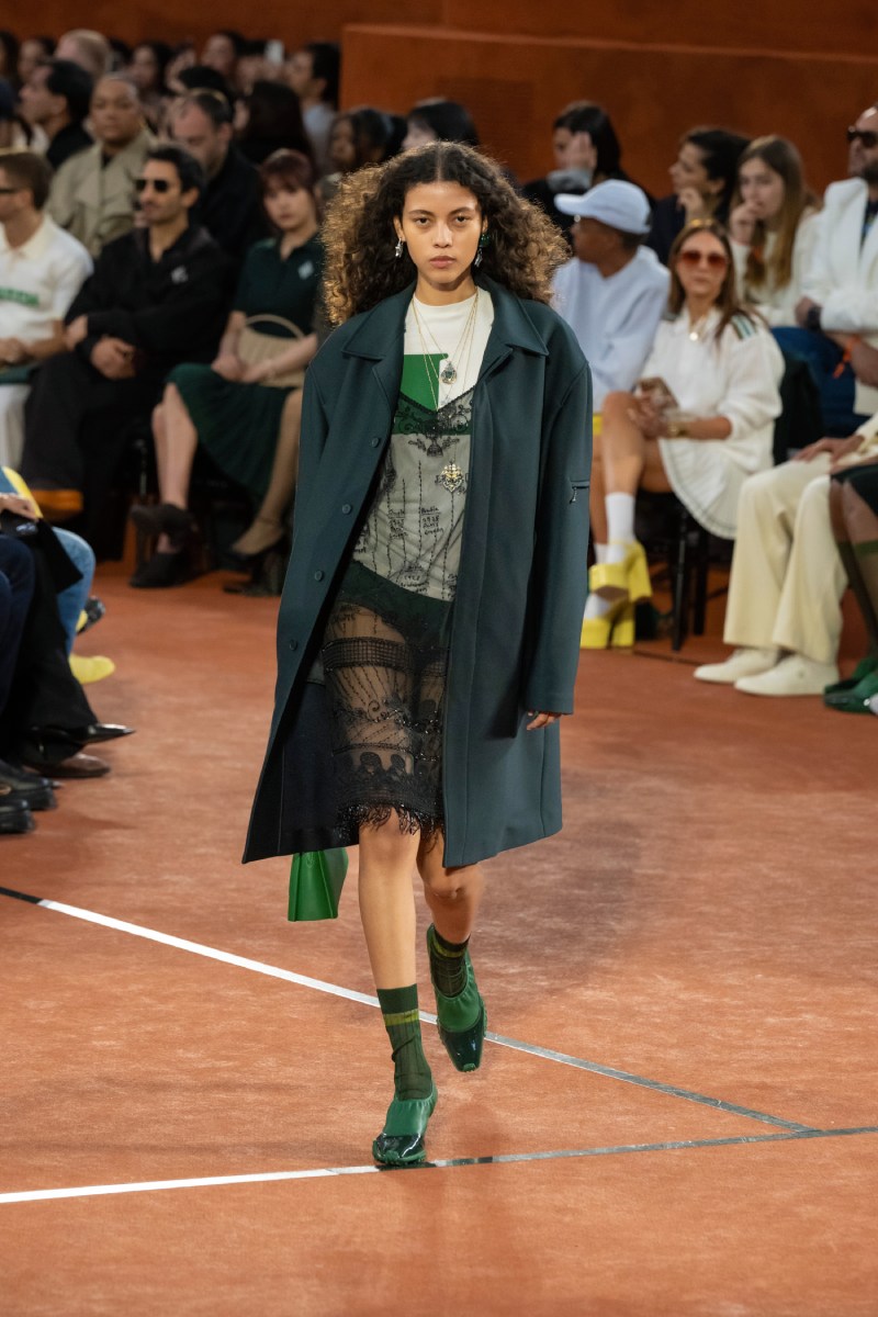 Tendencias Semana de la Moda de París FW25