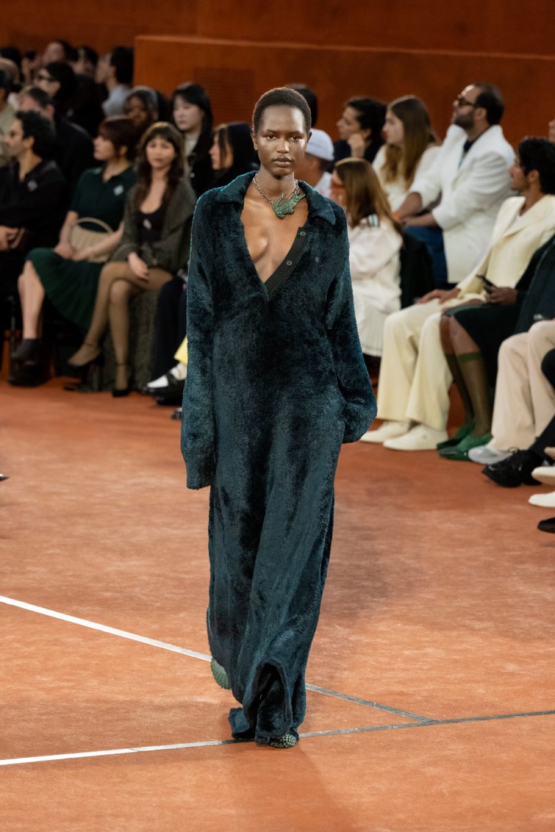 Tendencias Semana de la Moda de París FW25