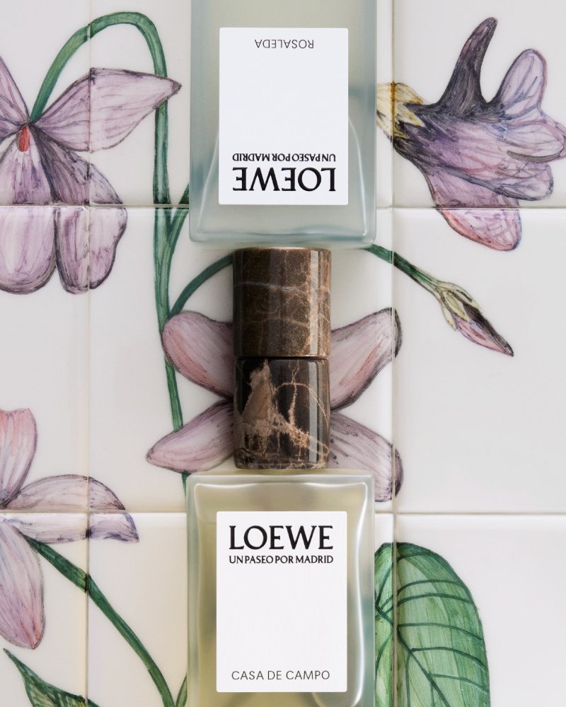 Mejores Perfumes de Primavera 2025