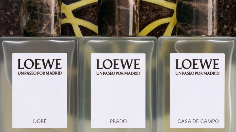 Mejores Perfumes de Primavera 2025