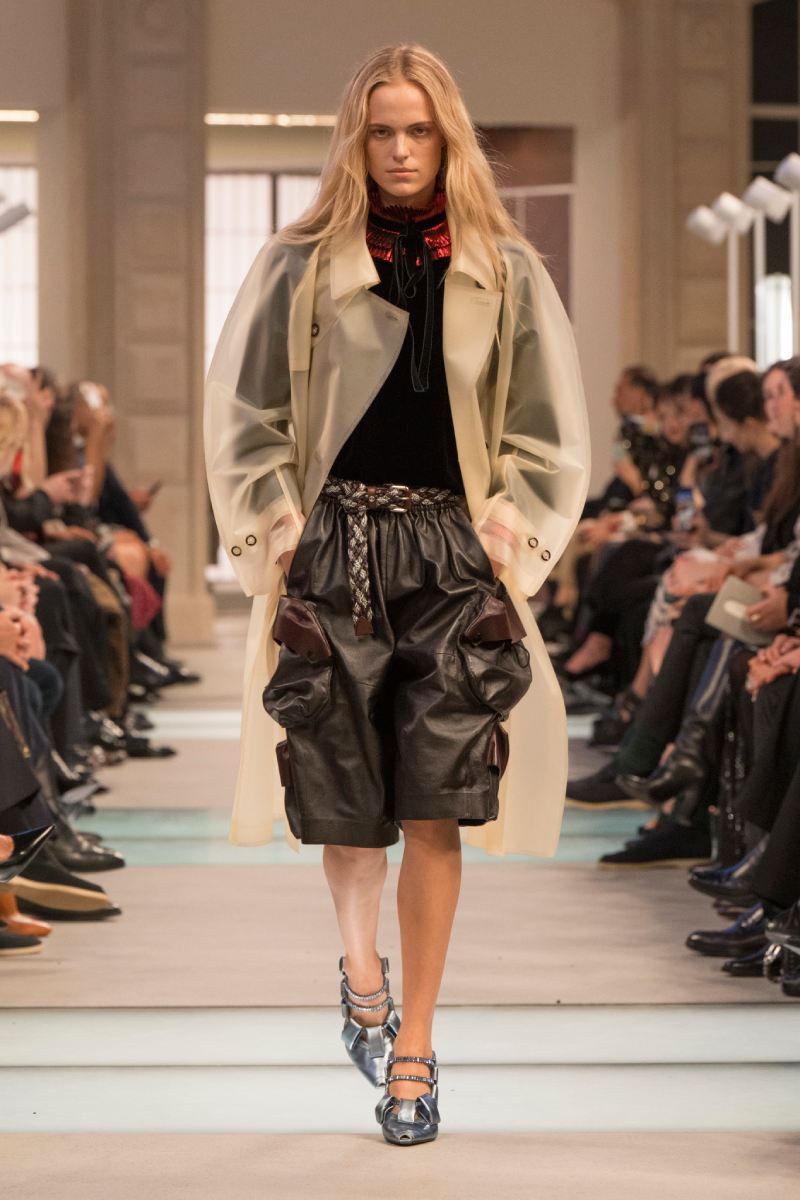 Louis Vuitton mezcla historicismo y modernidad para fw25
