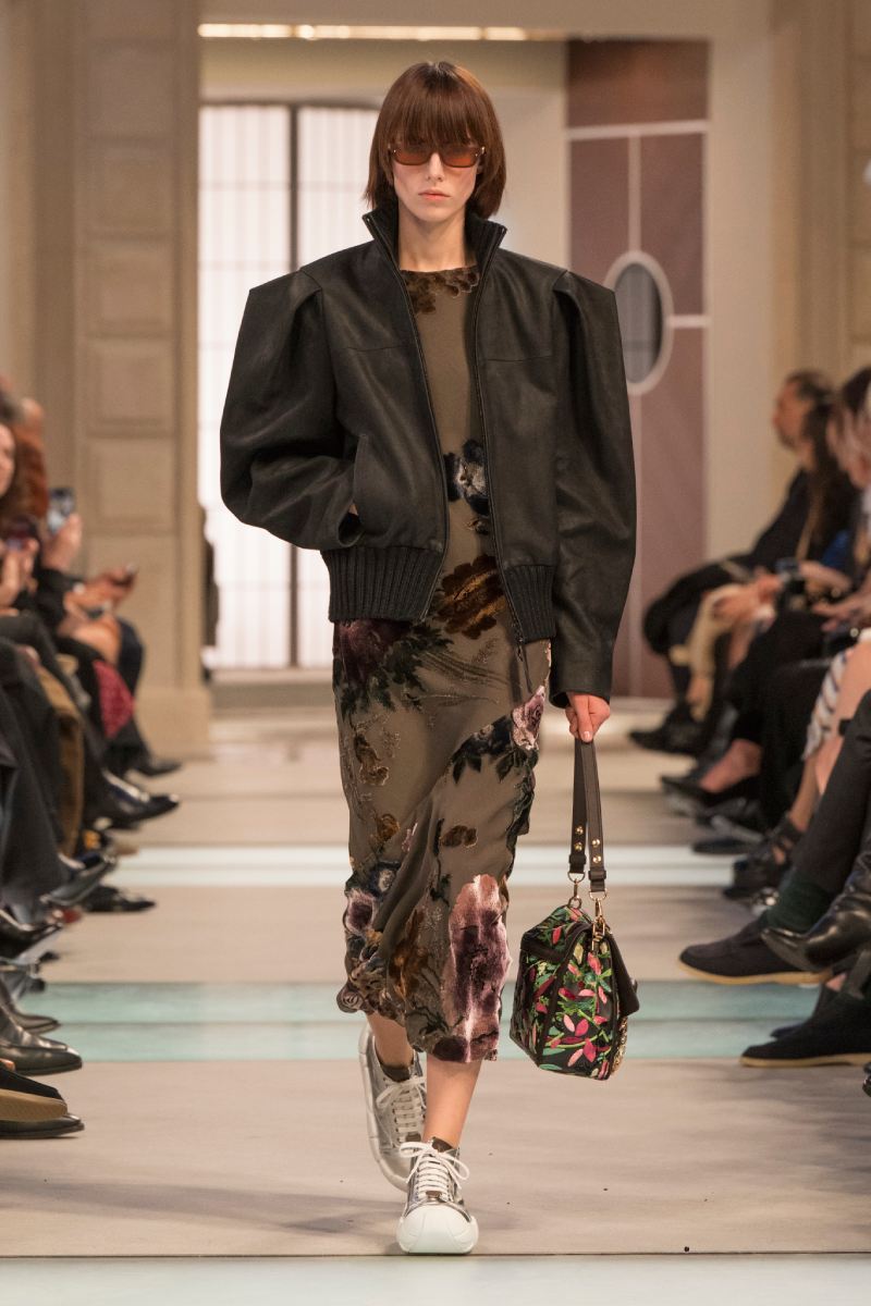 Louis Vuitton mezcla historicismo y modernidad para fw25