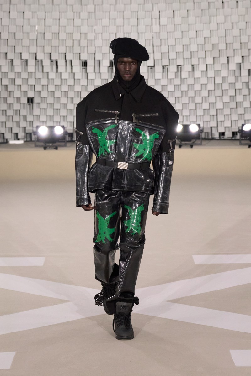 Tendencias streetwear 2025