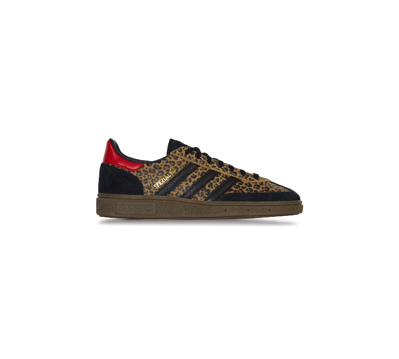 zapatillas estampado leopardo courir adidas spezial