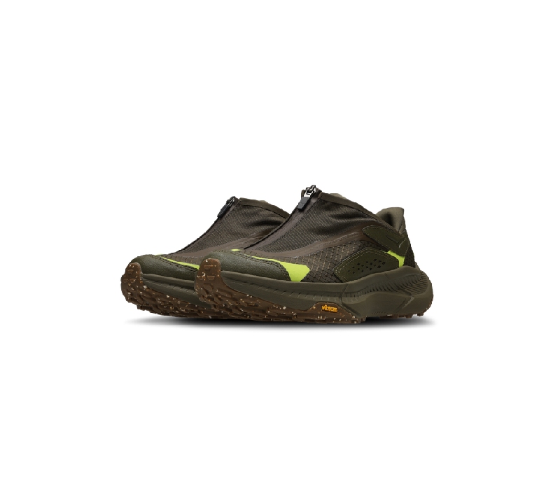 zapatillas padres no runners regalo hoka