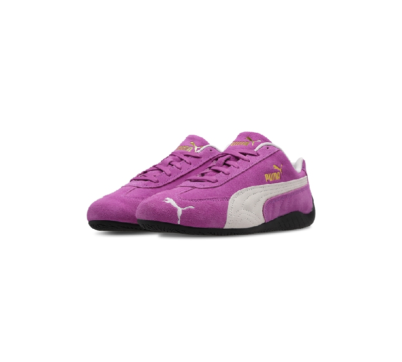 zapatillas padres no runners regalo puma speedcat