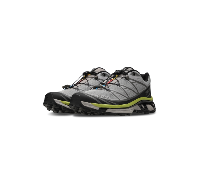 zapatillas padres no runners regalo salomon xt 6